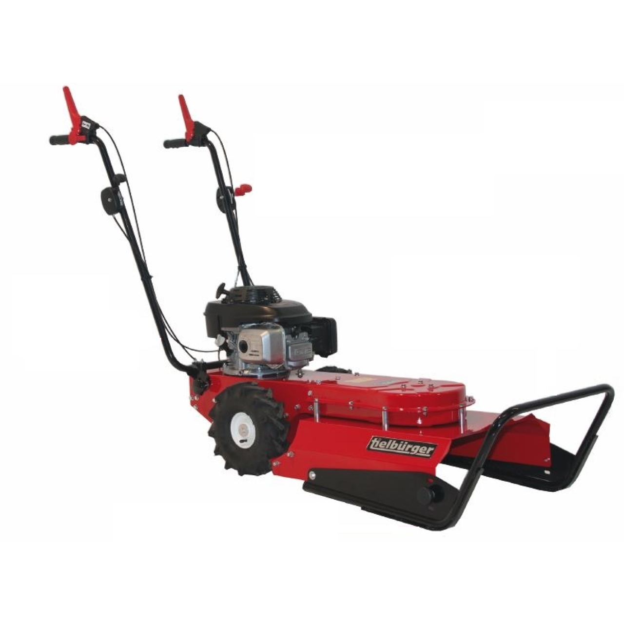 Hochgrasmäher t500 (Briggs & Stratton 850 IC)