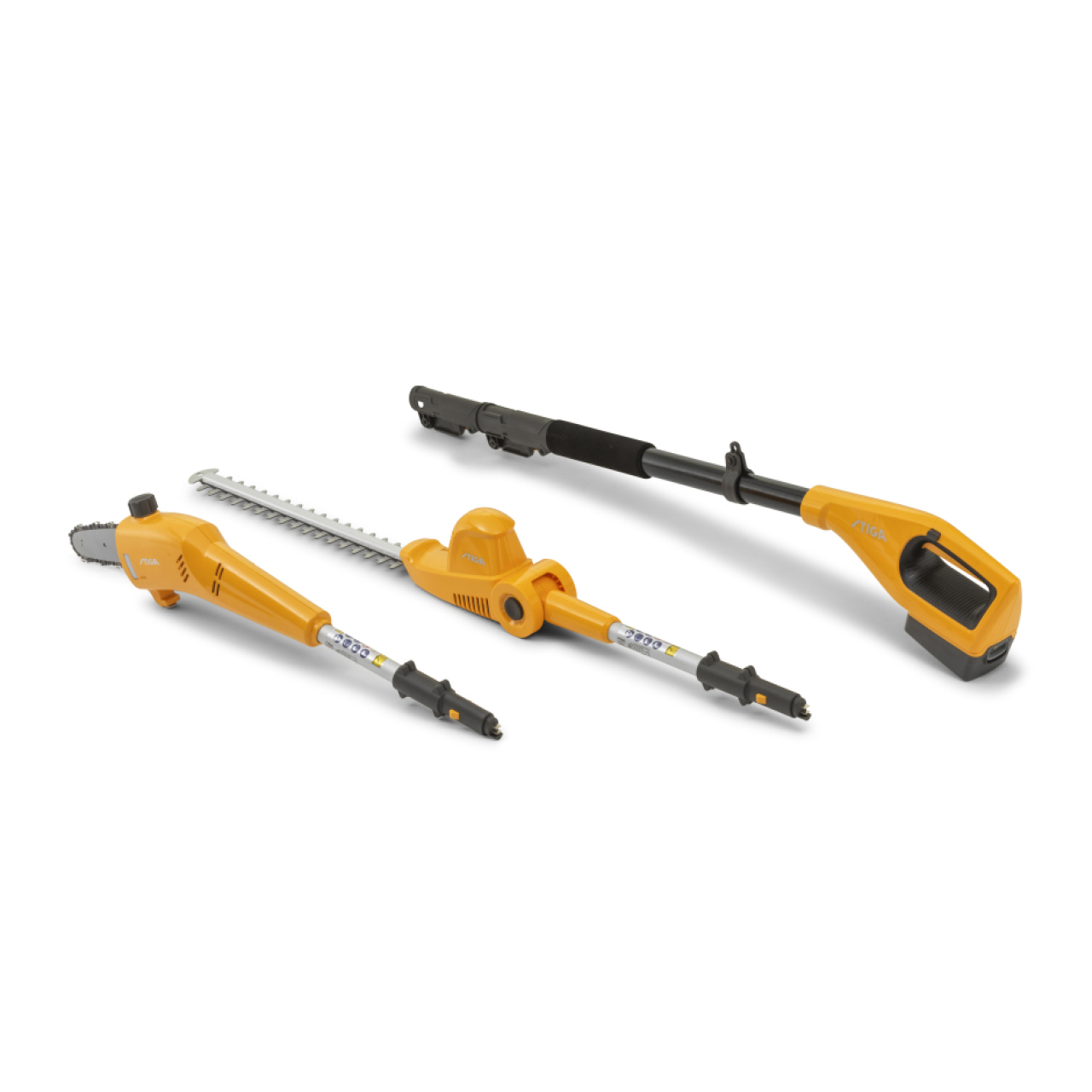 Akku-Multitool MT 100e Kit - inkl. Akku und Ladegerät